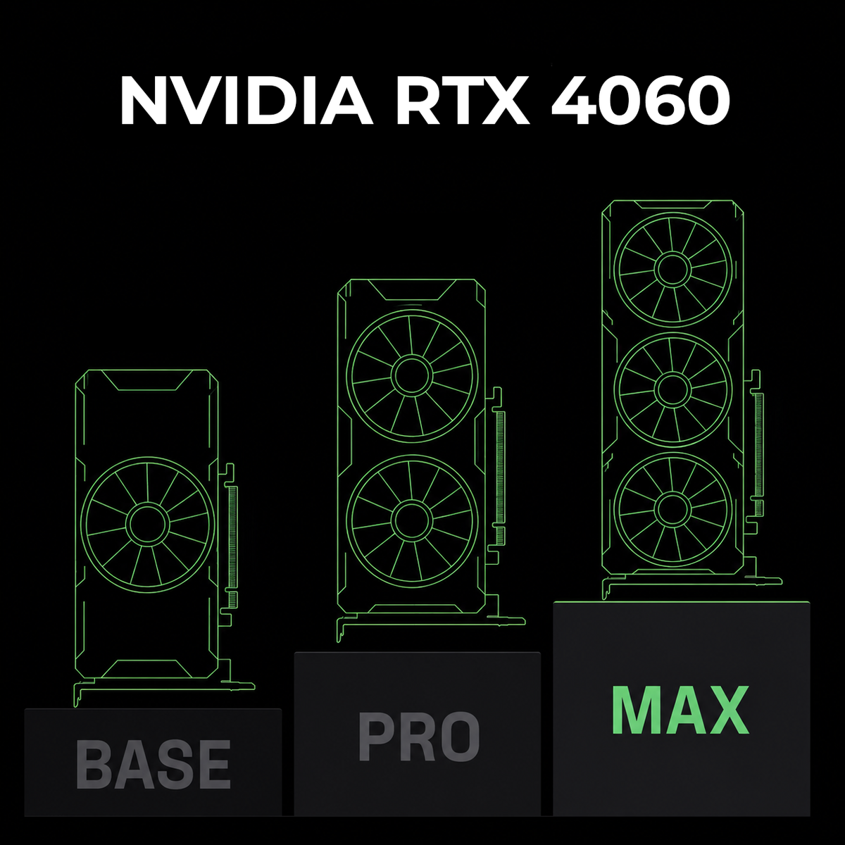 NVIDIA GeForce RTX 4060