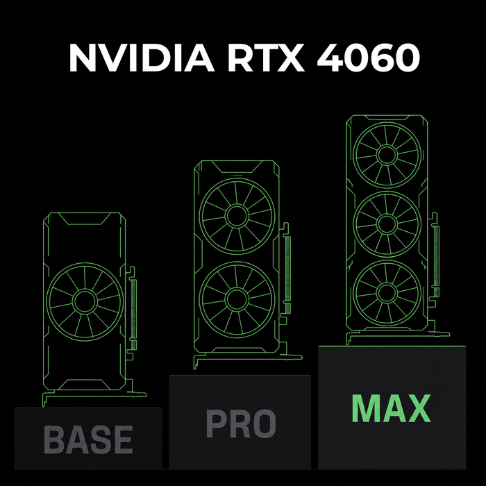 NVIDIA GeForce RTX 4060