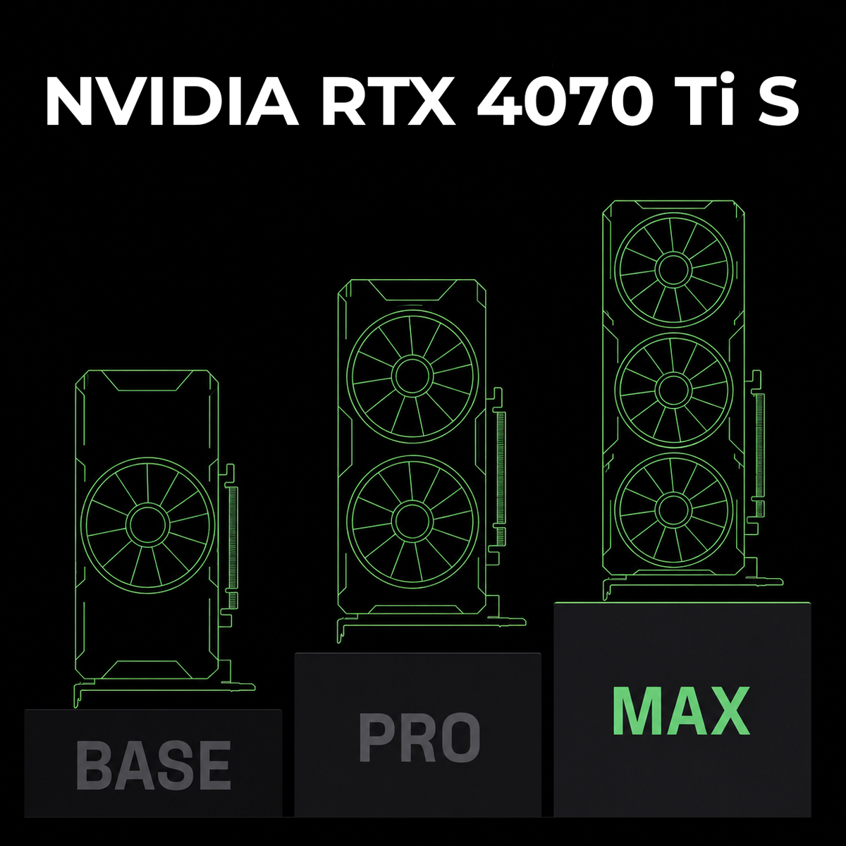 NVIDIA GeForce RTX 4070 Ti Super