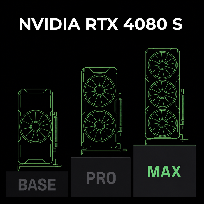 NVIDIA GeForce RTX 4080 Super