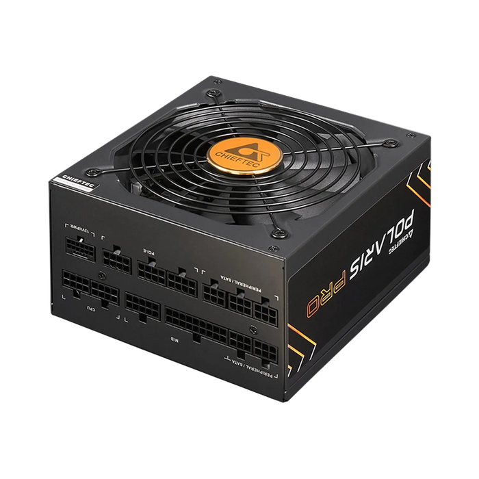 Chieftec Polaris Pro 1300W 80+ Platinum (PPX-1300FC-A3)