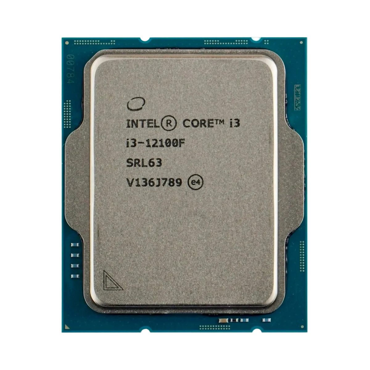 Intel Core i3-12100F Tray (CM8071504651013)