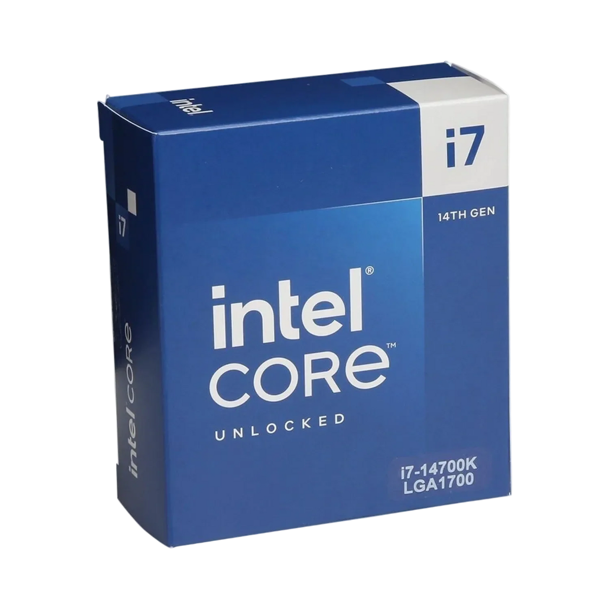 Intel Core i7-14700K Box (BX8071514700K)