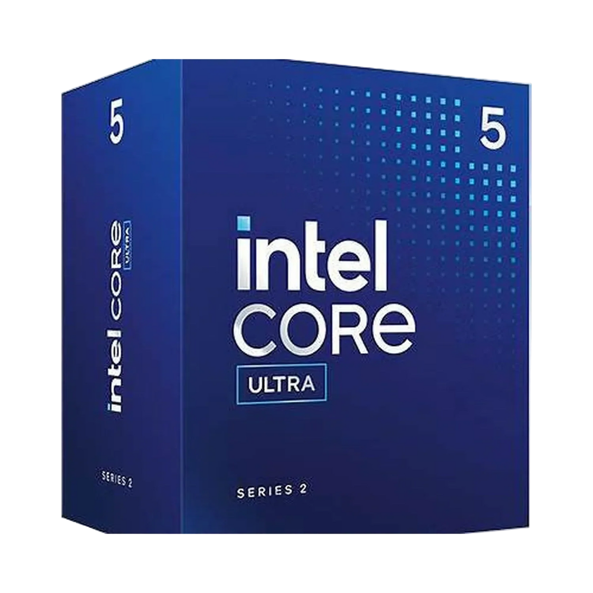 Intel Core Ultra 5 225 Box (BX80768225)