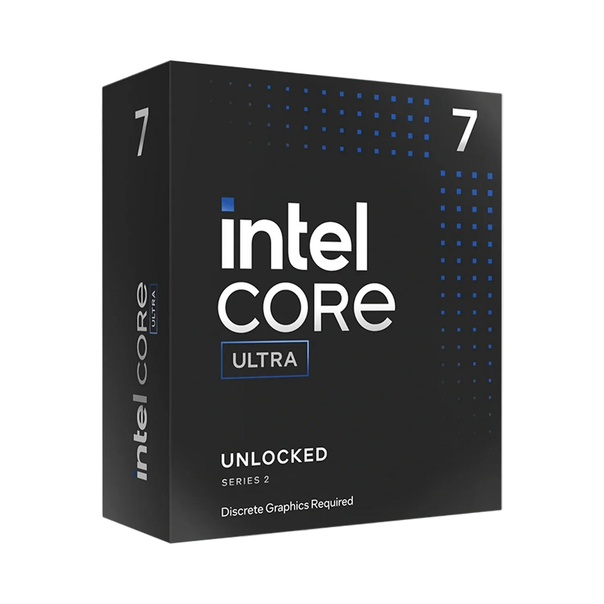 Intel Core Ultra 7 265KF Box (BX80768265KF)