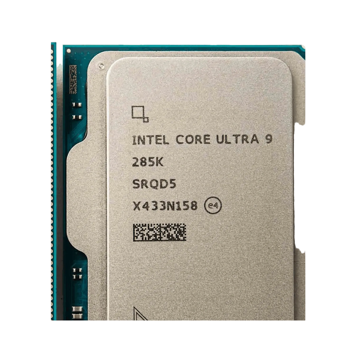 Intel Core Ultra 9 285K Tray (AT8076806419)