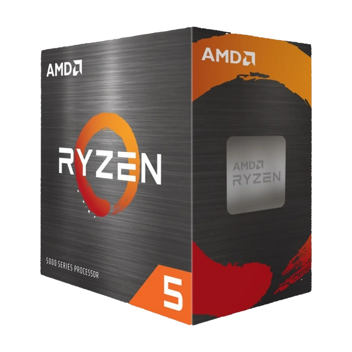 AMD Ryzen 5 5500F Box (100-100001905BOX)