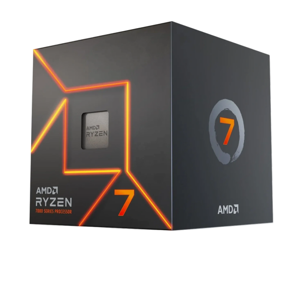 AMD Ryzen 7 7700 Box (100-100000592BOX)