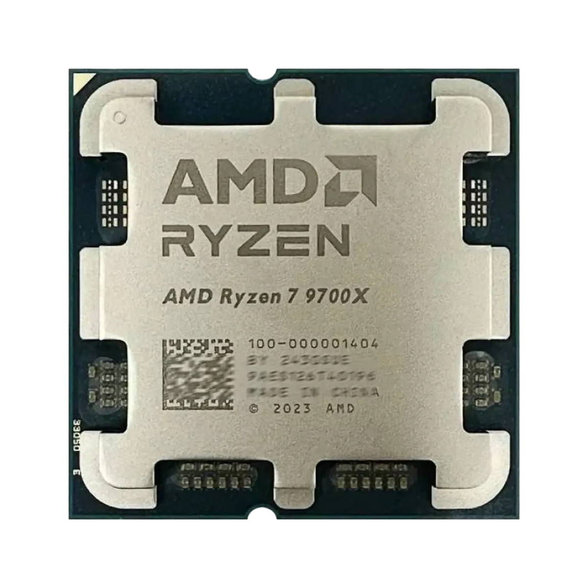 AMD Ryzen 7 9700X MPK (100-100001404MPK)