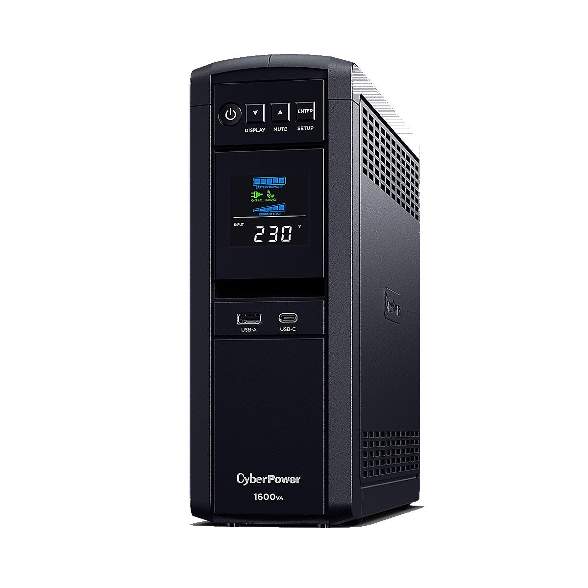 CyberPower CP1600EPFCLCD
