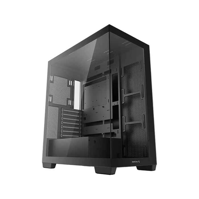 DeepCool CG580 Black (ATX mid tower)