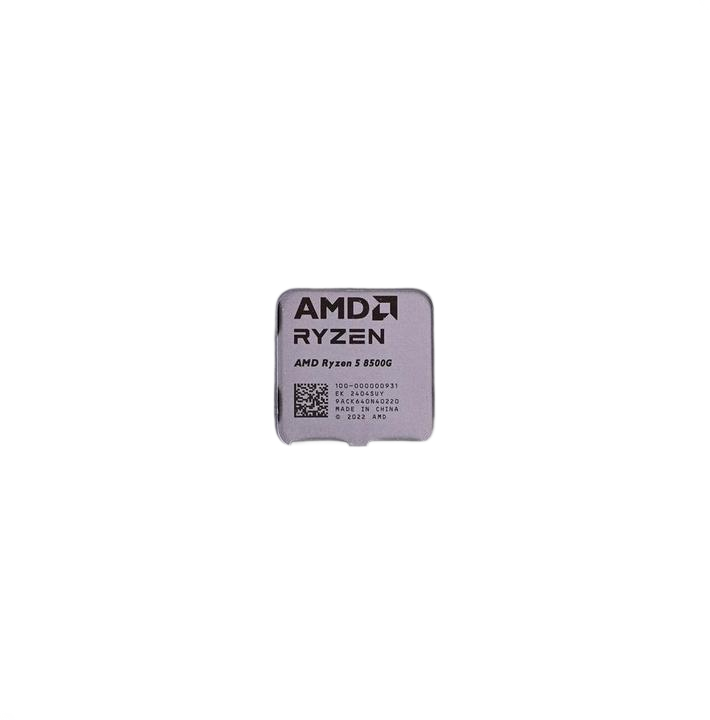 AMD Ryzen 5 8500G BOX