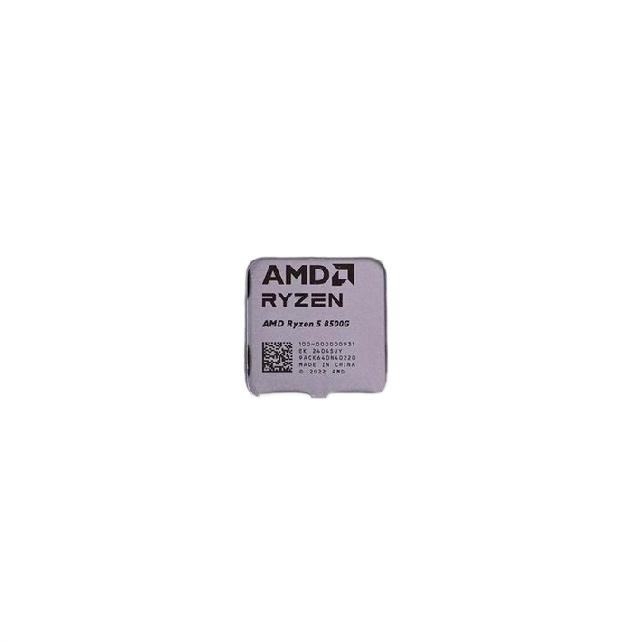 AMD Ryzen 5 8500G BOX