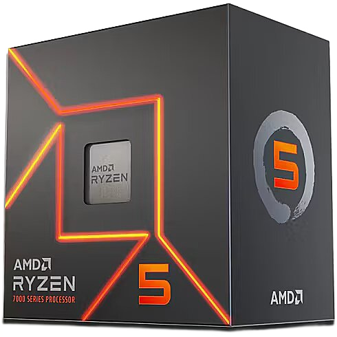 AMD Ryzen 5 7600 BOX
