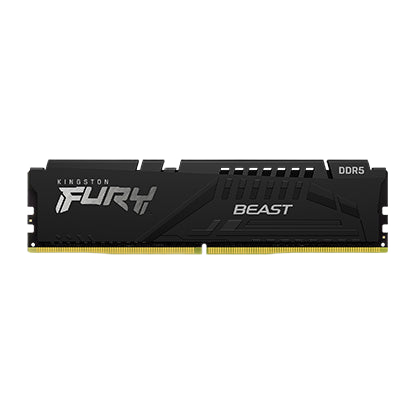 Kingston FURY Beast 16GB DDR5-5600