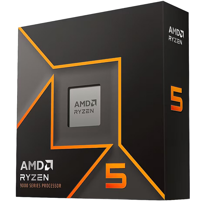 AMD Ryzen 5 9600X
