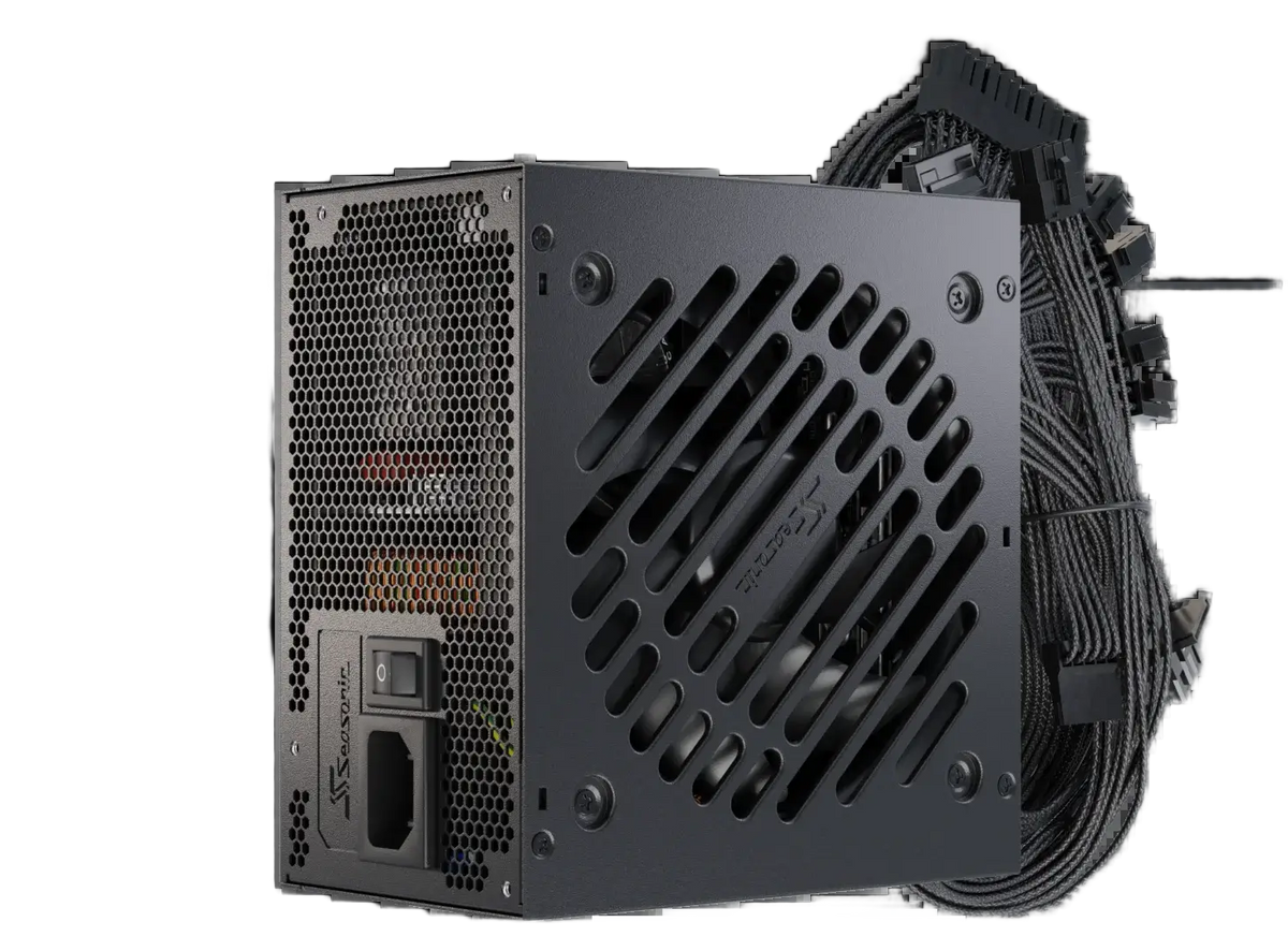 Seasonic CORE GC-650