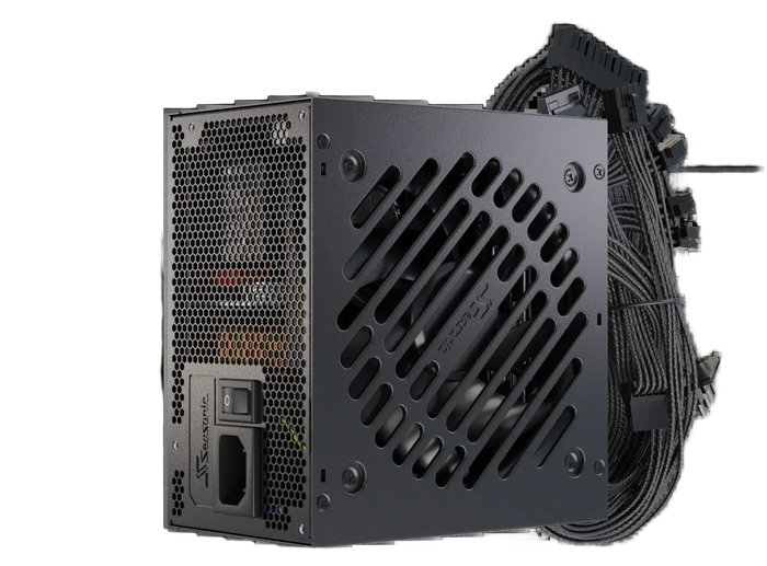 Seasonic CORE GC-650