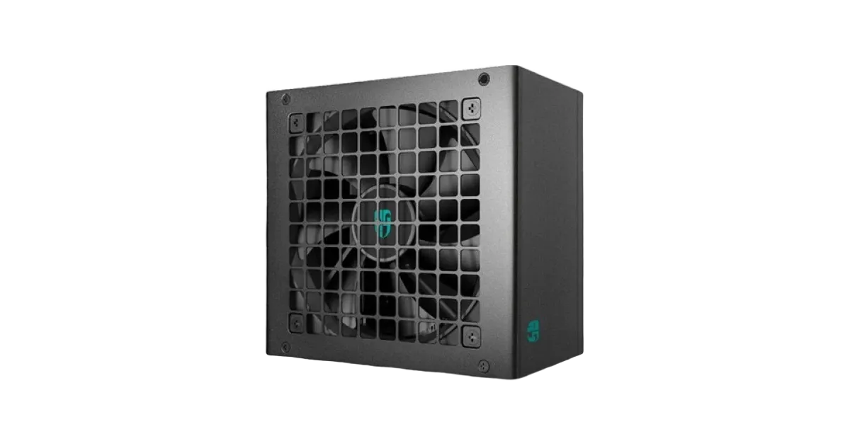 DeepCool PN1000D 1000W ATX 3.1