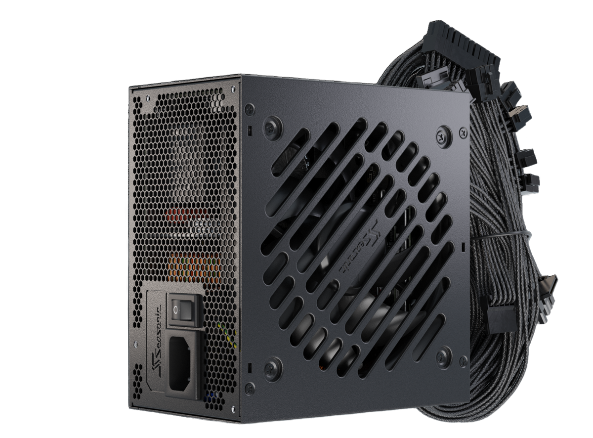 Seasonic CORE GC-750