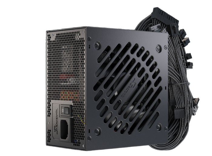 Seasonic CORE GC-750