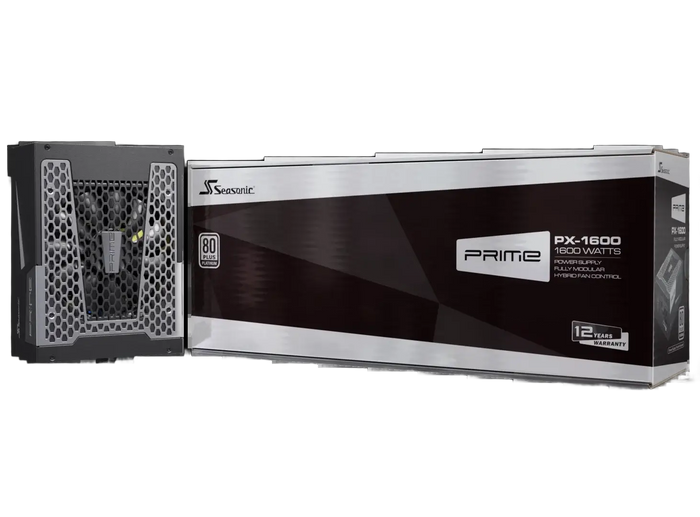 Seasonic PRIME PX-1600