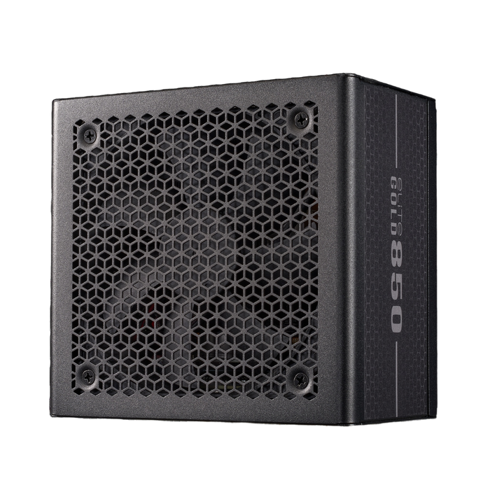 Cooler Master Elite Gold 850 ATX 3.1