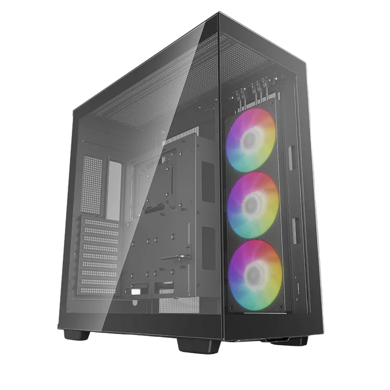 DeepCool CH780 Black