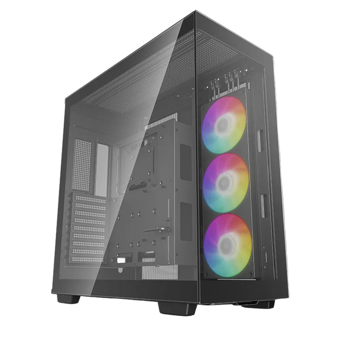 DeepCool CH780 Black