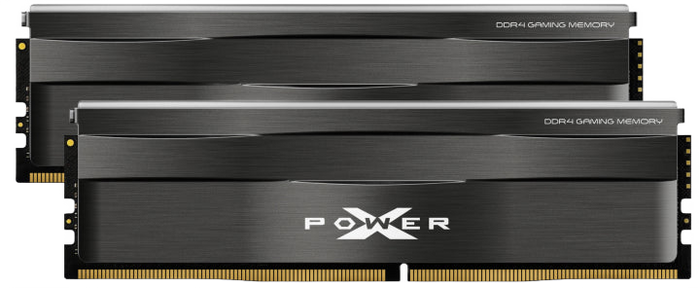 Silicon Power XPOWER Zenith 16GB DDR4-3200