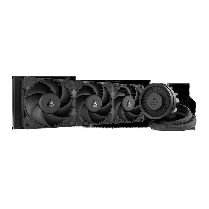 ARCTIC Liquid Freezer III Pro 360