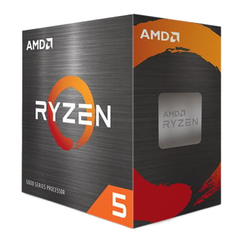 AMD Ryzen 5 5600 Tray
