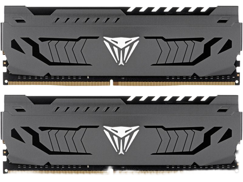 Patriot Viper Steel 32GB DDR4-3200