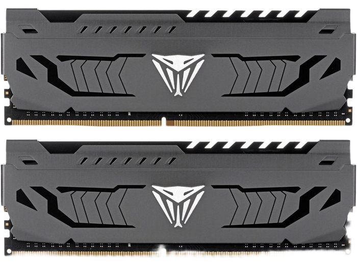 Patriot Viper Steel 32GB DDR4-3200
