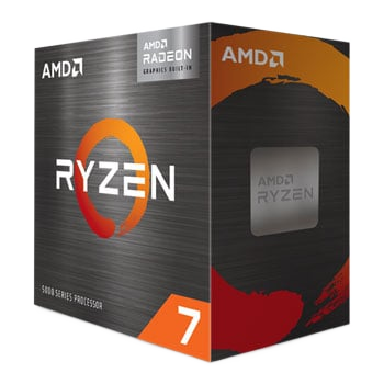AMD Ryzen 7 5700G BOX