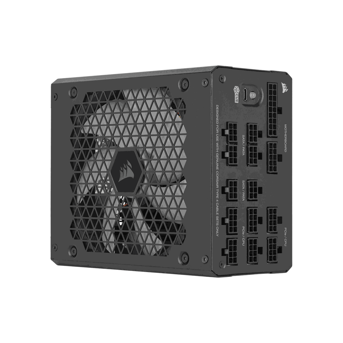 Corsair HX1000i 1000W 80+ Platinum (CP-9020259-EU)