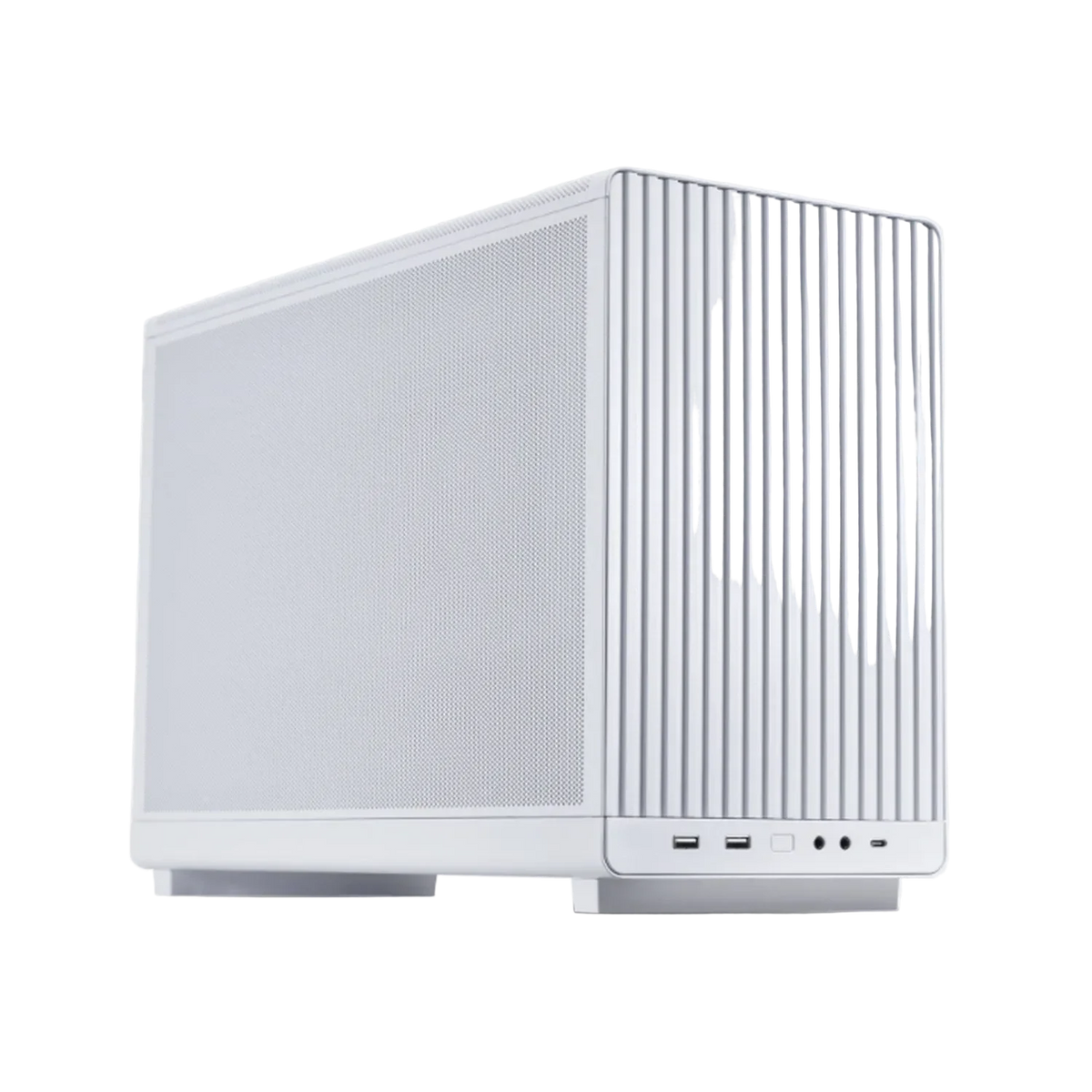 Lian Li DAN A3-mATX White (G99.A3W.00)