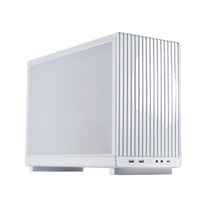 Lian Li DAN A3-mATX White (G99.A3W.00)