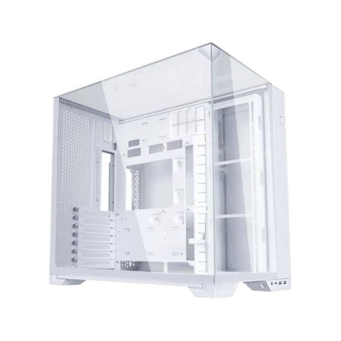 Lian Li O11 Vision Compact White (ATX)