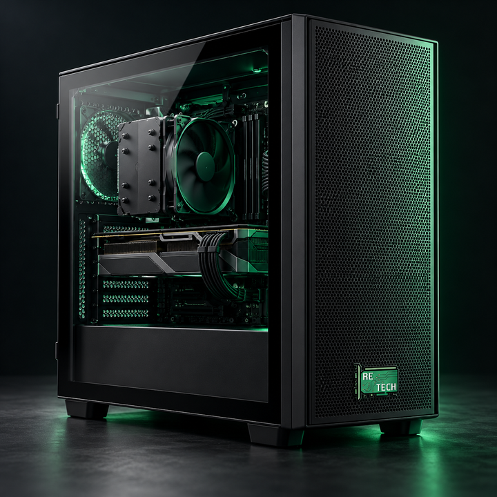 AI PC 24GB