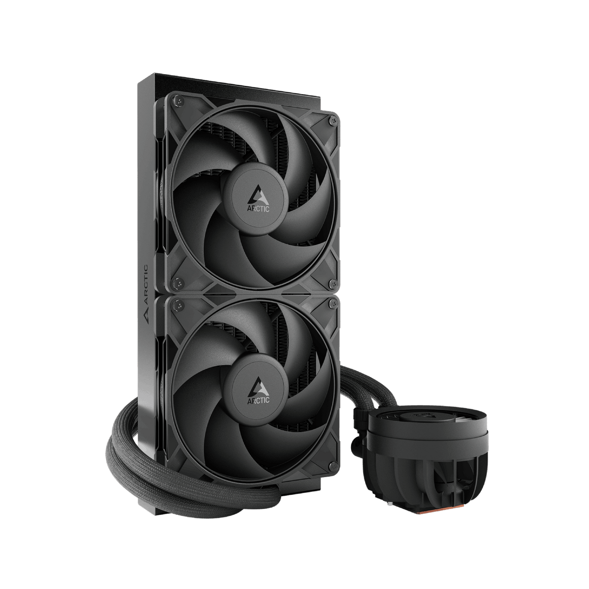 ARCTIC Liquid Freezer III Pro 280 (ACFRE00179A)
