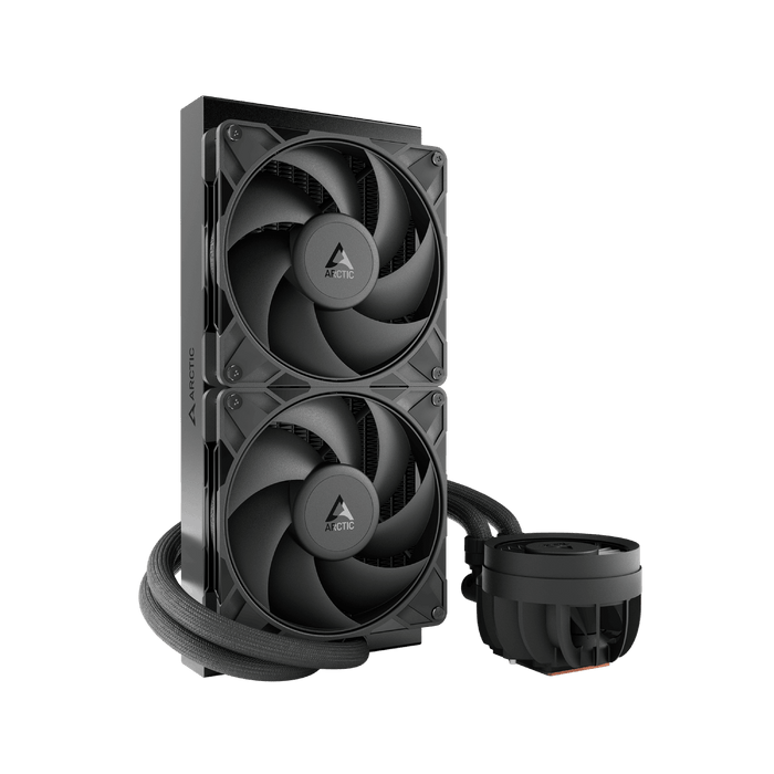 ARCTIC Liquid Freezer III Pro 280 (ACFRE00179A)