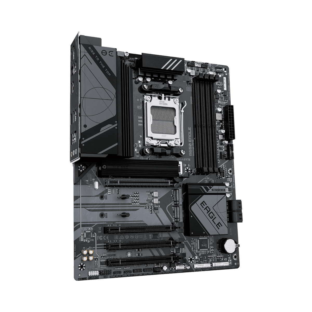 GIGABYTE B650 EAGLE