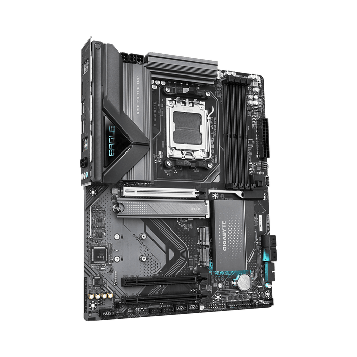 GIGABYTE X870 EAGLE WIFI7