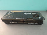 MSI GeForce RTX 3070 Ti Ventus 3X 8G — original product photo