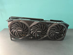 MSI GeForce RTX 3070 Ti Ventus 3X 8G — original product photo