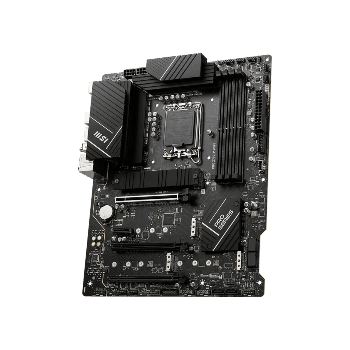 MSI PRO Z790-P WIFI