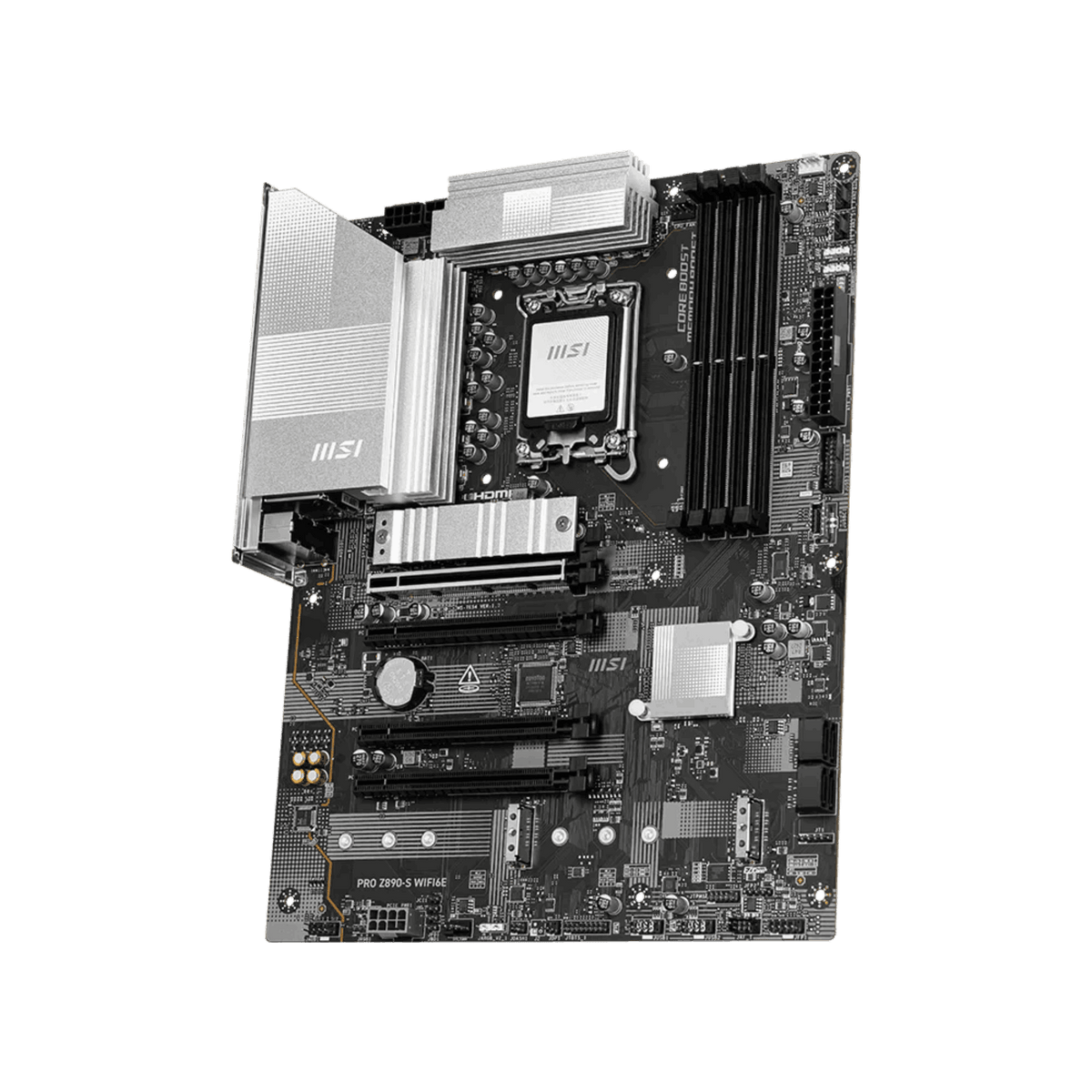 MSI PRO Z890-S WIFI6E