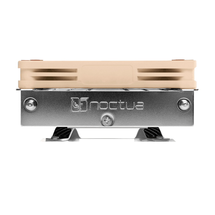 Noctua NH-L9a-AM5 (нископрофилен)
