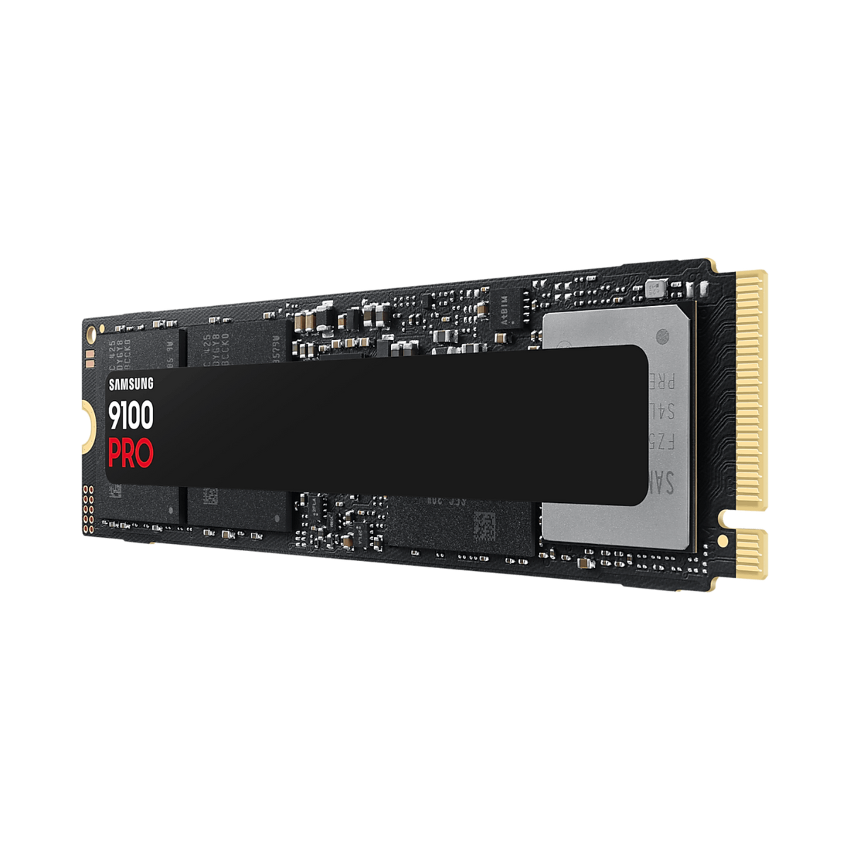 Samsung 9100 PRO 1TB M.2 2280 PCIe 5.0